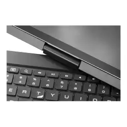 Urban Factory LUMEE - Clavier et étui (étui de protection) - avec pavé tactile - backlit - sans fil - Bluet... (RCI12UF)_8